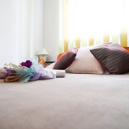 Floral Apartment ซาดาร์ ภายนอก รูปภาพ