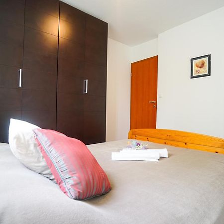 Floral Apartment ซาดาร์ ภายนอก รูปภาพ