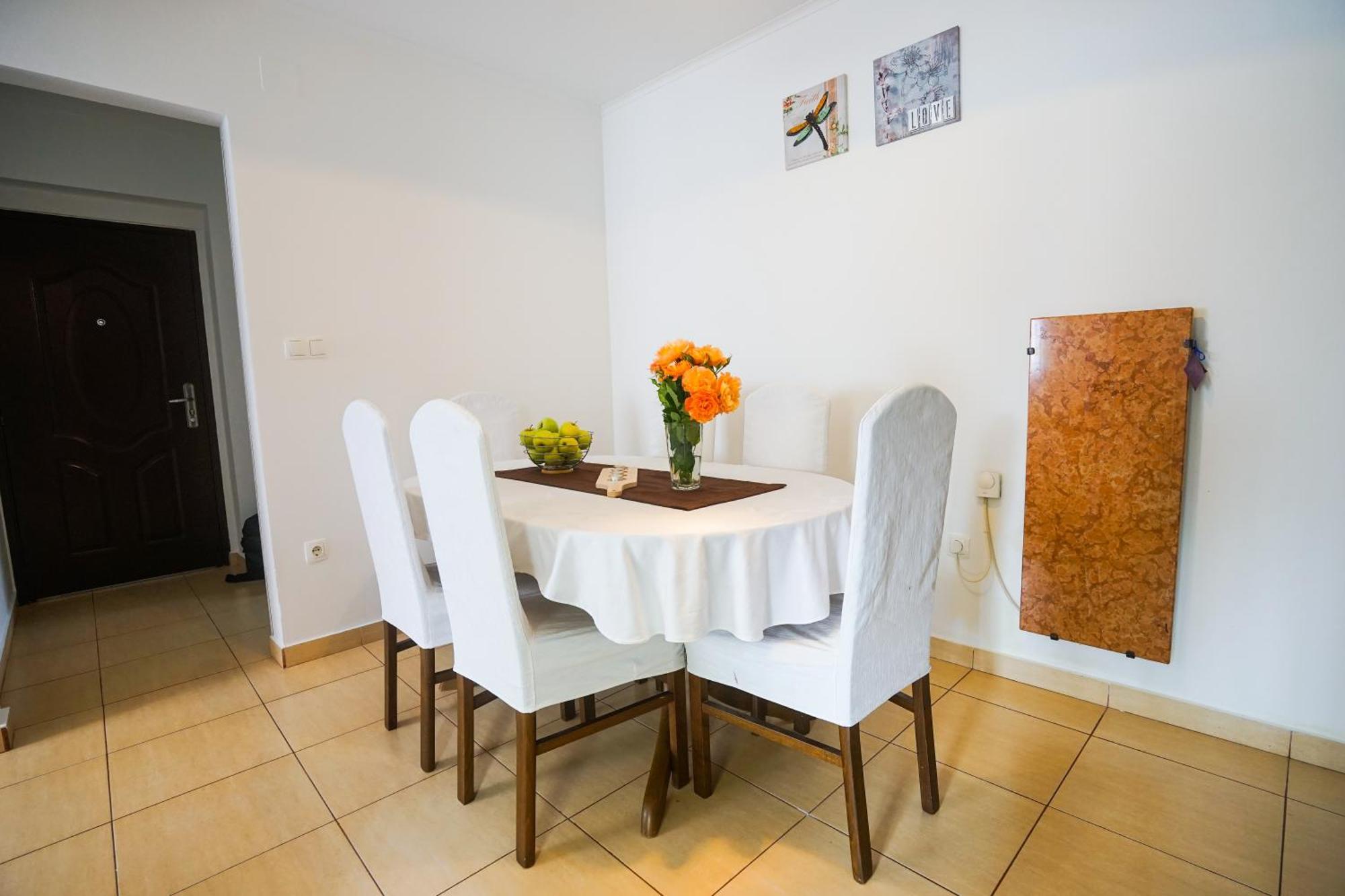 Floral Apartment ซาดาร์ ภายนอก รูปภาพ
