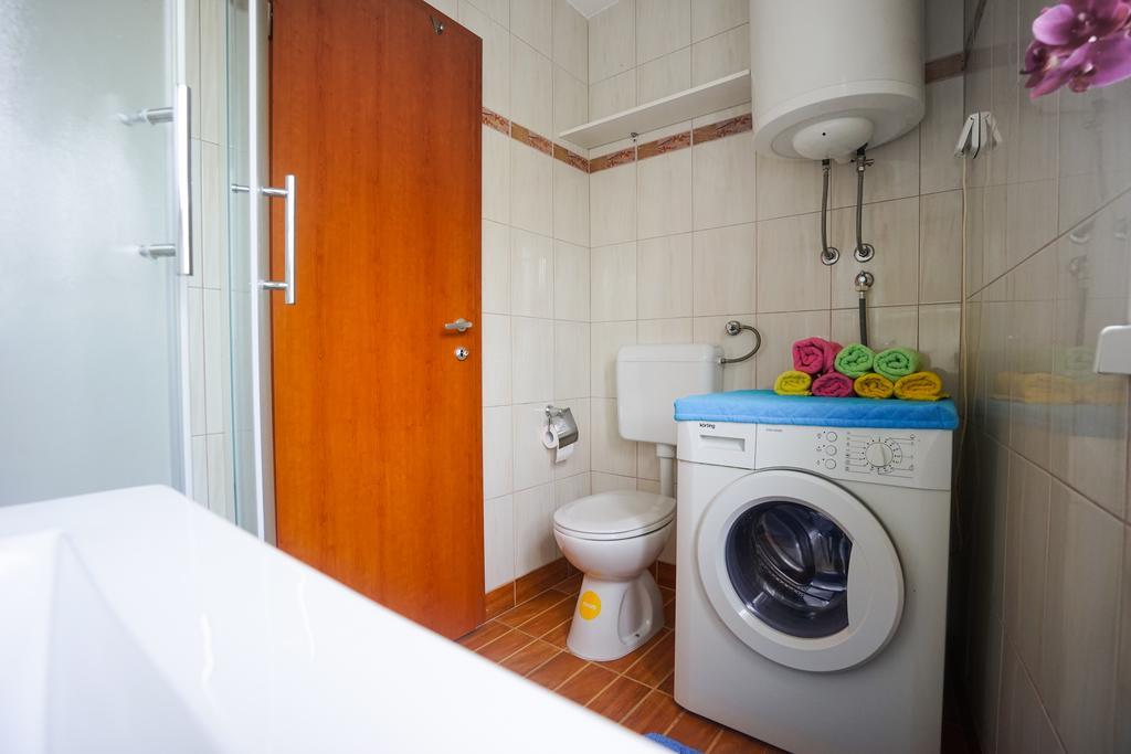 Floral Apartment ซาดาร์ ภายนอก รูปภาพ