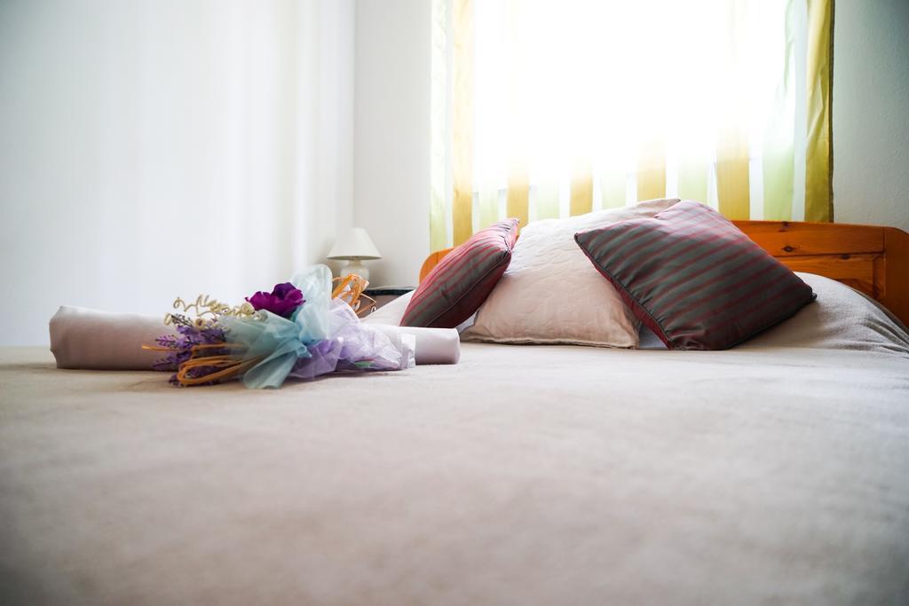 Floral Apartment ซาดาร์ ภายนอก รูปภาพ
