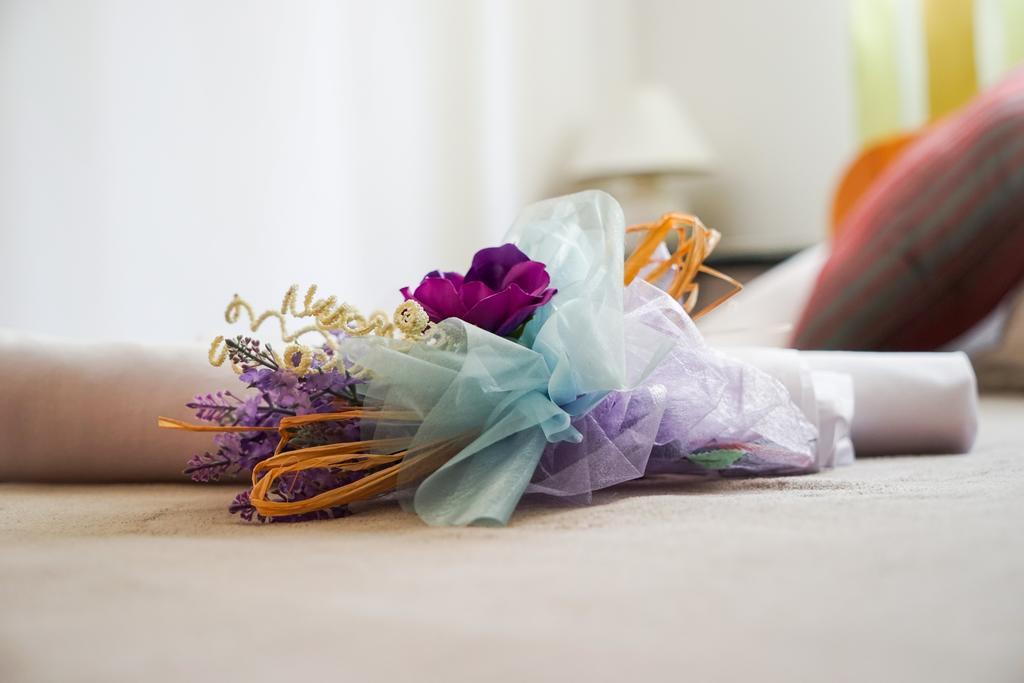Floral Apartment ซาดาร์ ภายนอก รูปภาพ