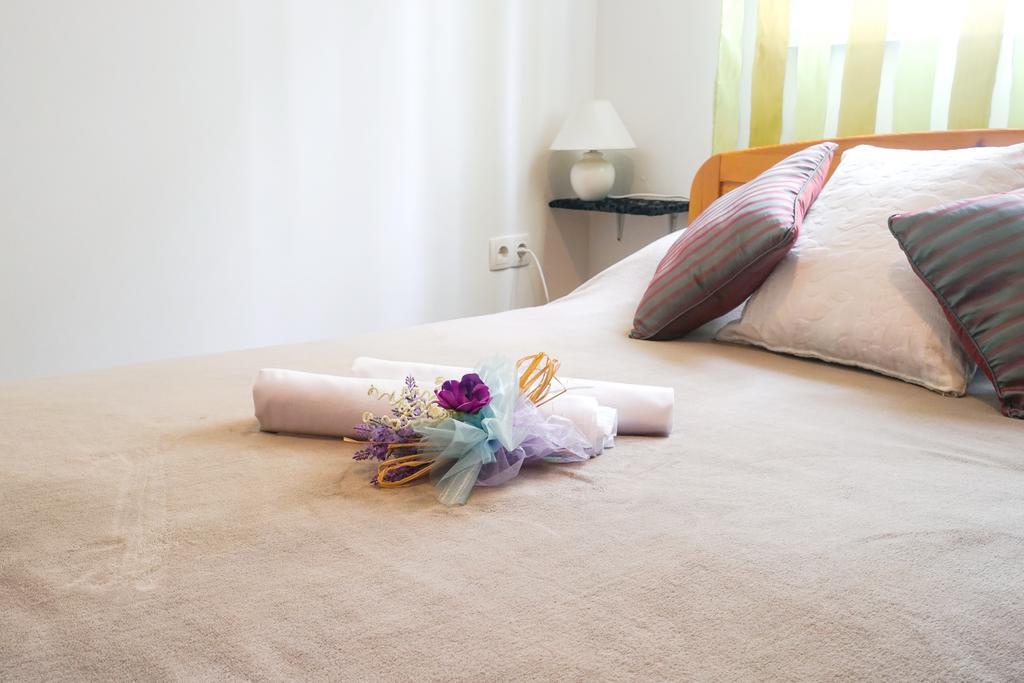 Floral Apartment ซาดาร์ ภายนอก รูปภาพ