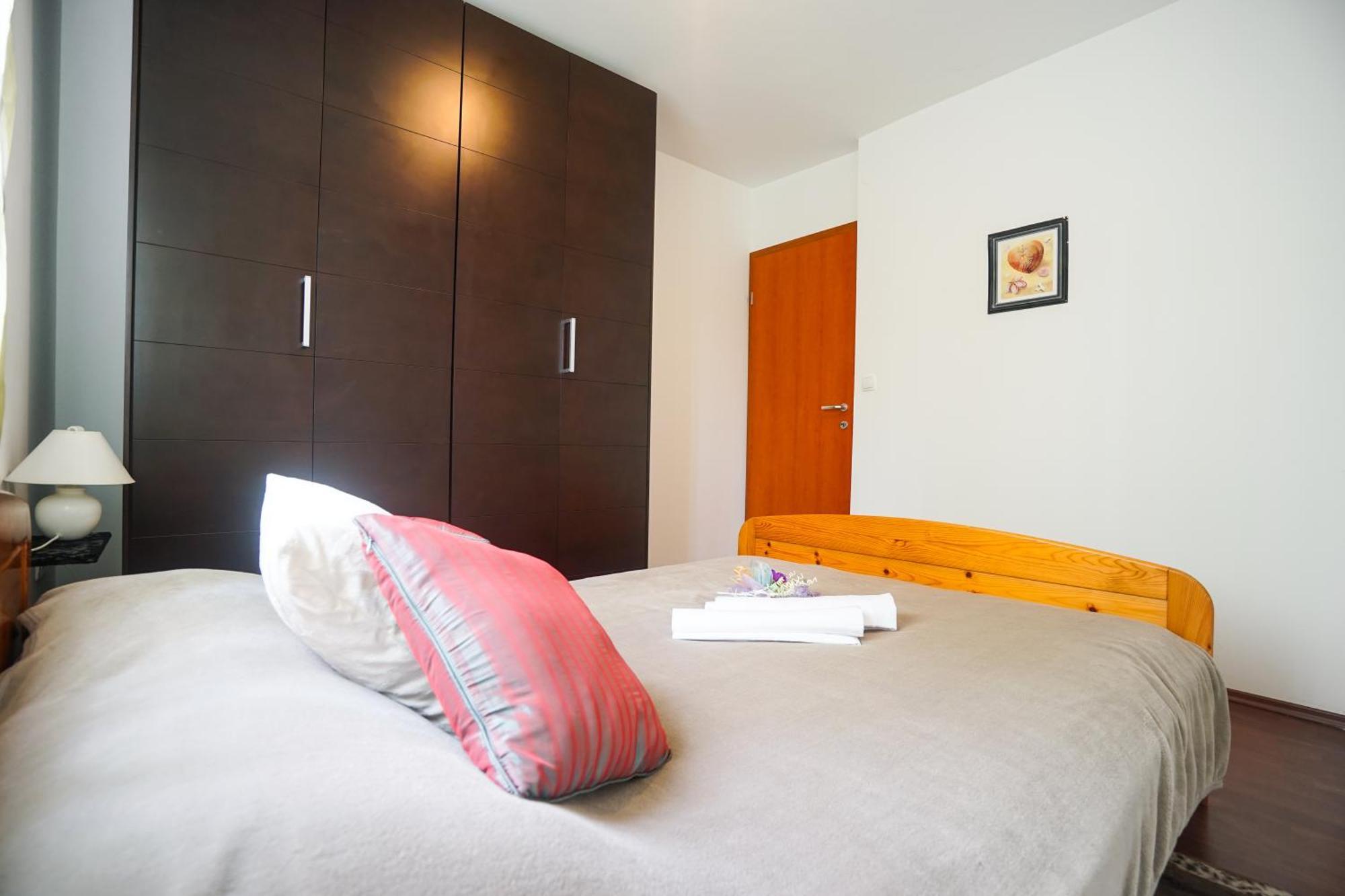 Floral Apartment ซาดาร์ ภายนอก รูปภาพ