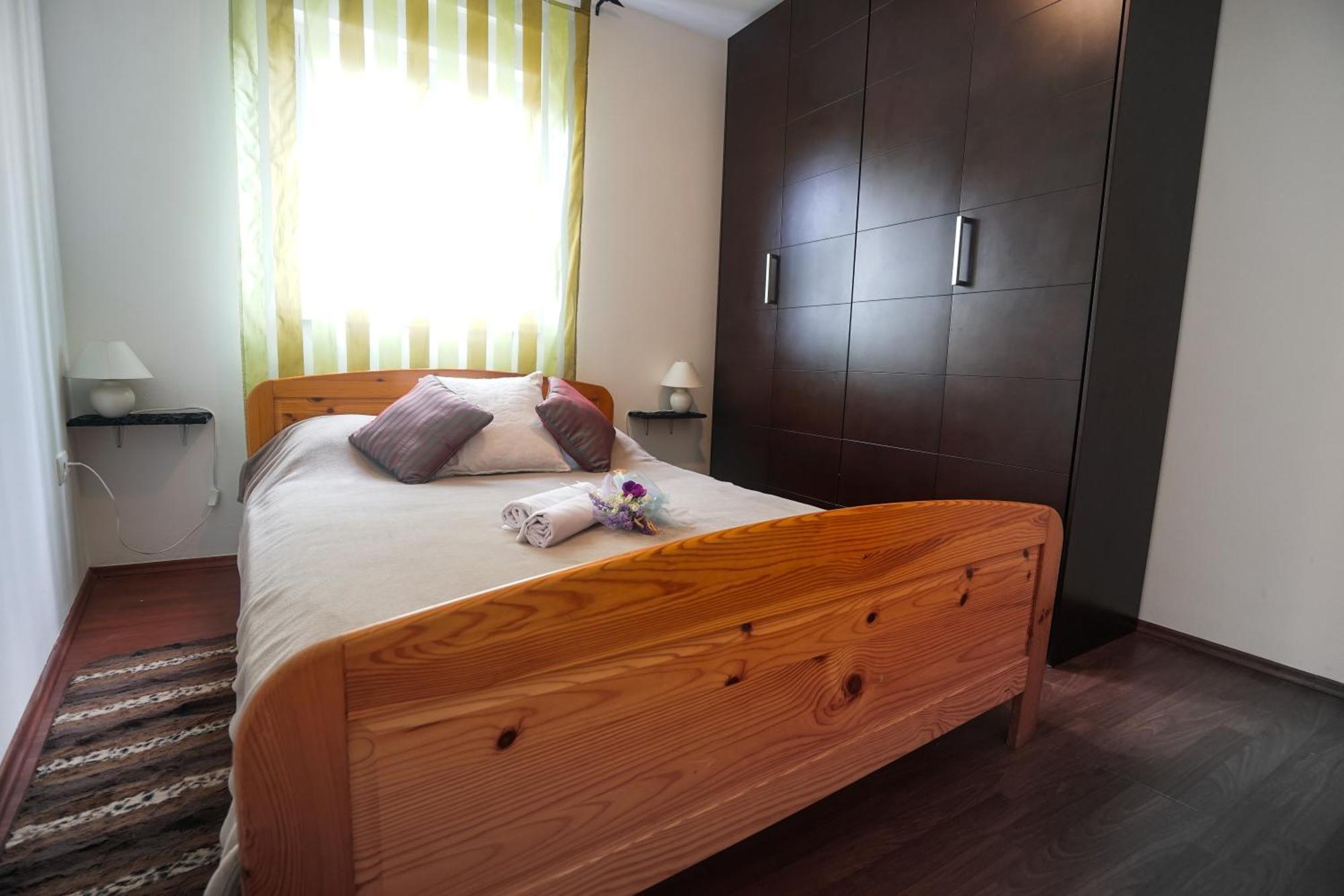Floral Apartment ซาดาร์ ภายนอก รูปภาพ