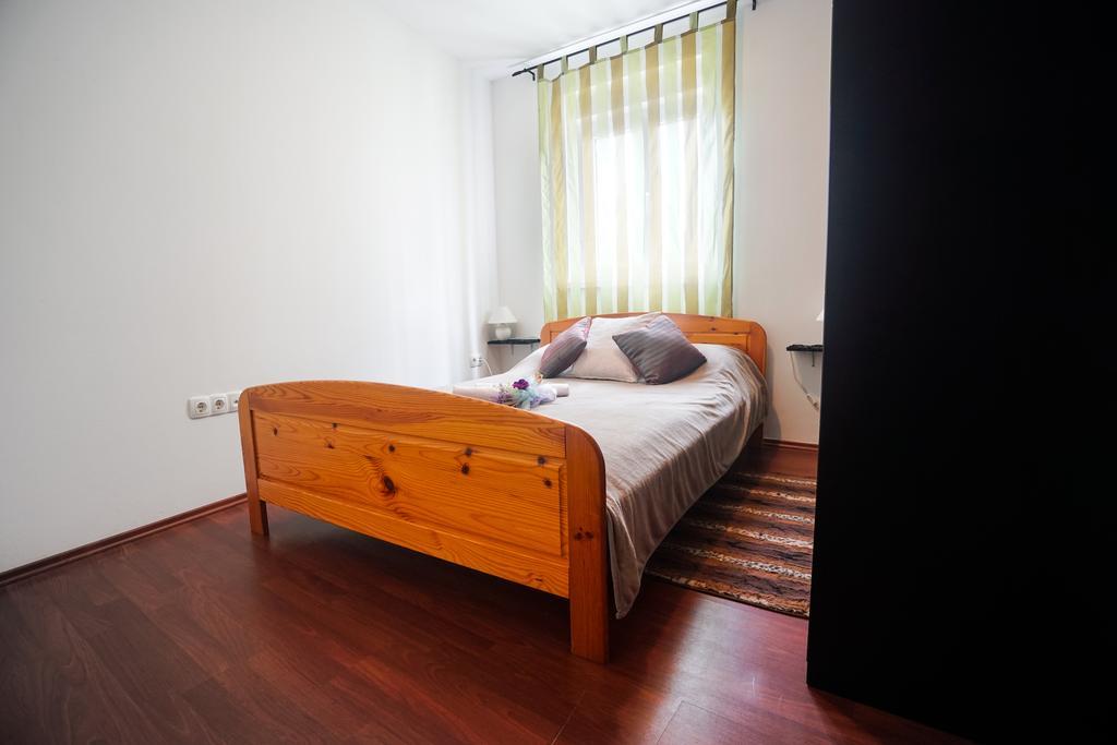 Floral Apartment ซาดาร์ ภายนอก รูปภาพ
