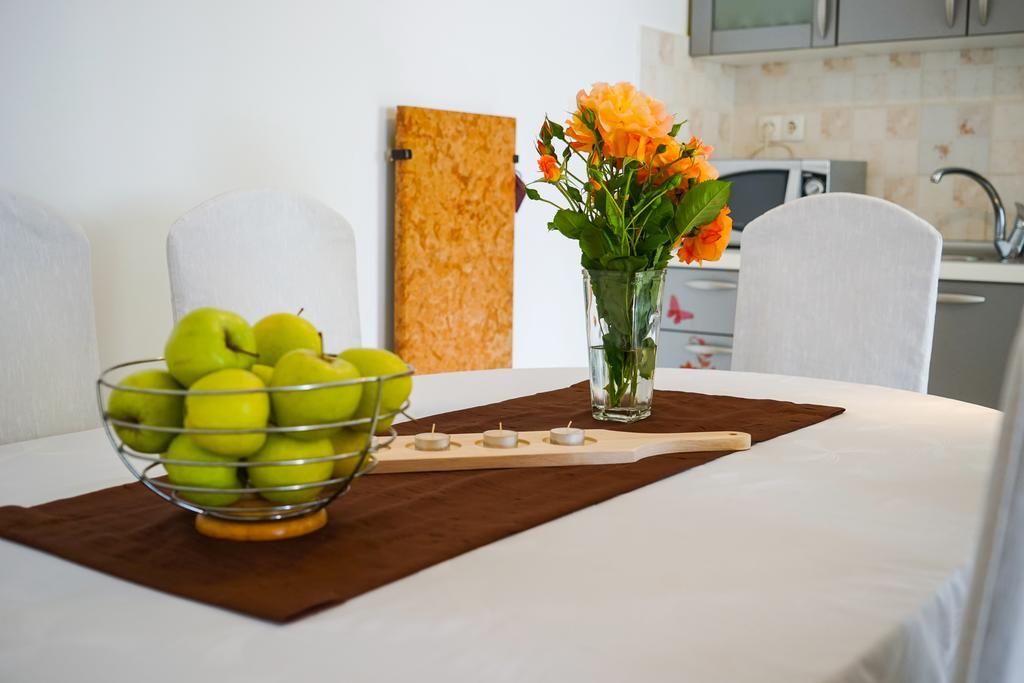 Floral Apartment ซาดาร์ ภายนอก รูปภาพ