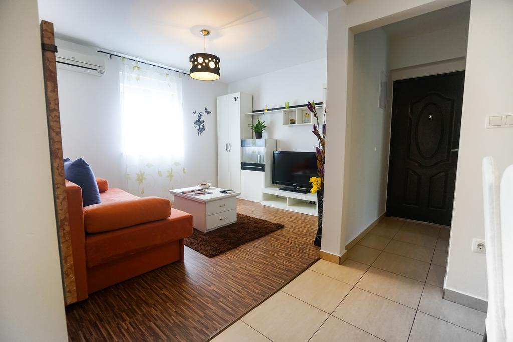 Floral Apartment ซาดาร์ ภายนอก รูปภาพ