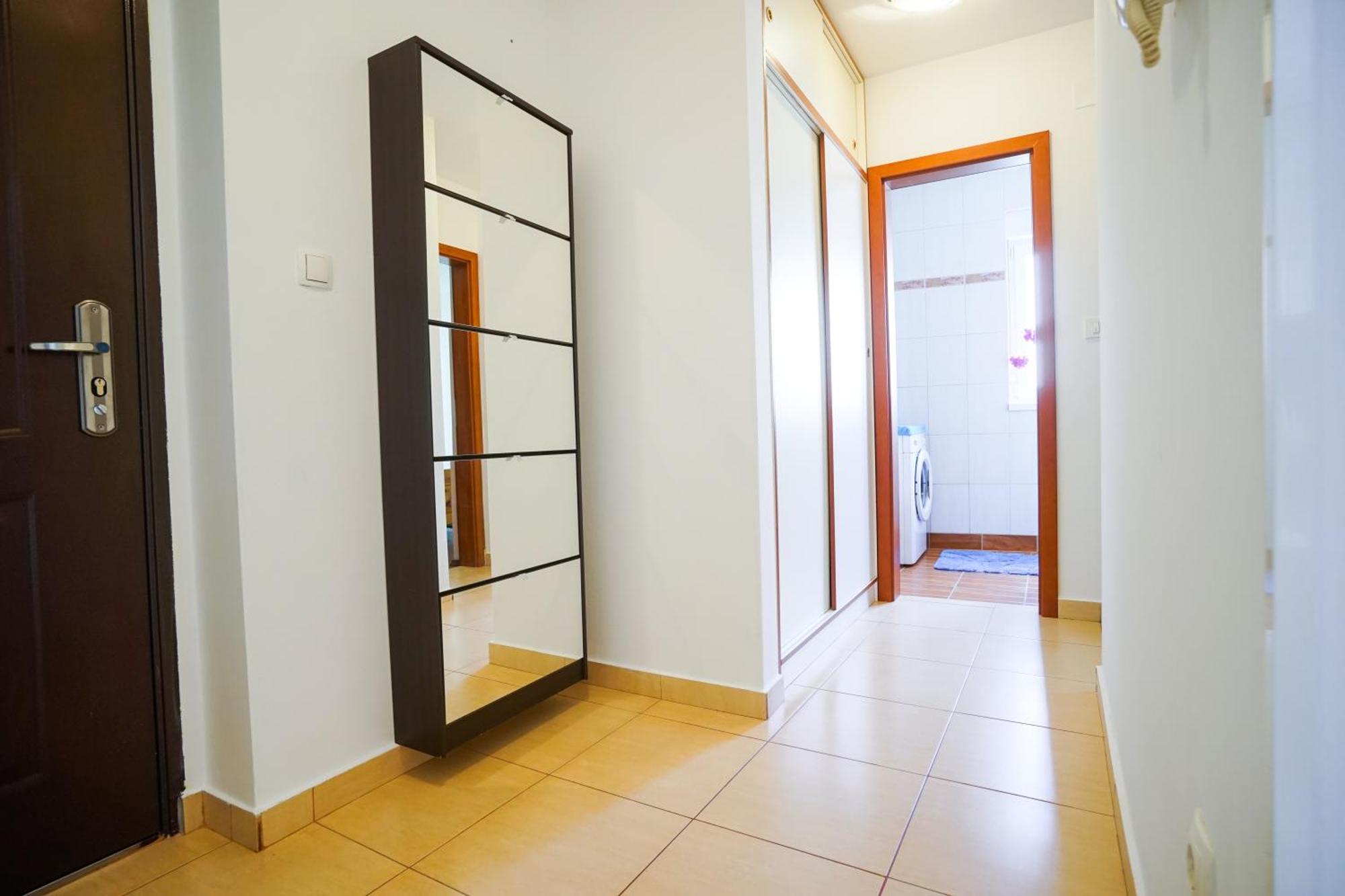 Floral Apartment ซาดาร์ ภายนอก รูปภาพ